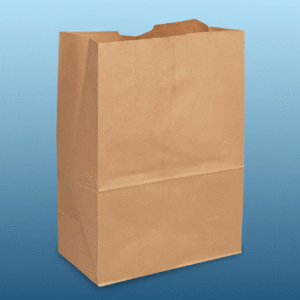 1/6 BBL #57 Brown Paper Bag - 500/Bundle
